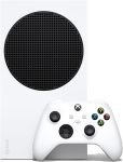 Microsoft Xbox Series S Digital Gaming Console - White