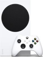 Microsoft Xbox Series S Digital Gaming Console - White