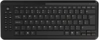 CiT WK-838 Wireless Keyboard  - Black