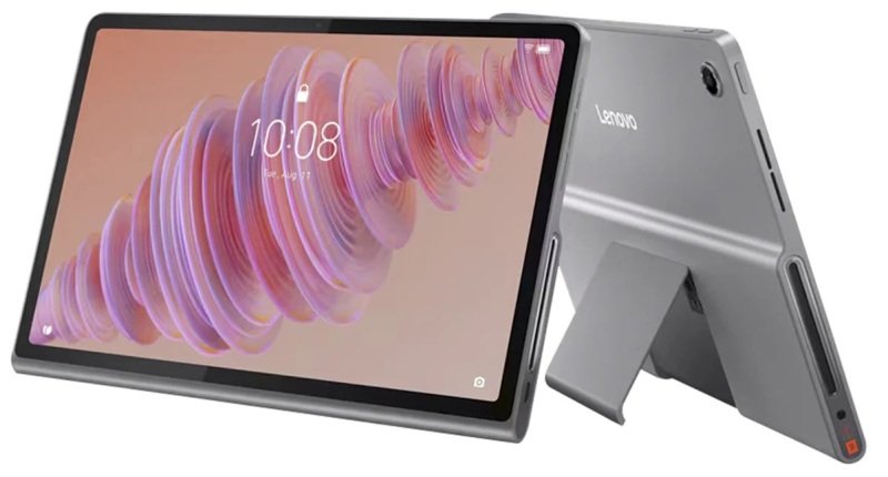 Lenovo Tab Plus 256GB WIFI Tablet PC - Luna Grey