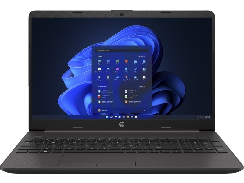 HP 250 G10 15 Inch Laptop - Intel Core i5-1334U