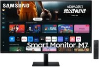 Samsung S32DM700UU 32 Inch 4K Ultra HD Smart Monitor