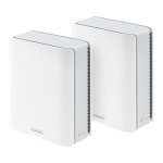 ASUS ZenWiFi BT8 Tri-Band WiFi 7 Mesh Router 2 Pack