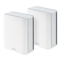 ASUS ZenWiFi BT8 Tri-Band WiFi 7 Mesh Router 2 Pack