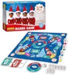 Elf on the Shelf Board Game