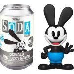 Funko Vinyl SODA Disney Oswald the Lucky Rabbit Vinyl Collectable