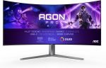 AOC AG456UCZD 45 Inch OLED 2K Gaming Monitor