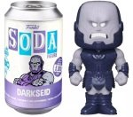 Funko Vinyl SODA Darkseid Vinyl Collectable