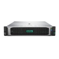 HPE ProLiant DL380 Gen10 Plus Server Rack 2.8GHz 64GB 2 x 480GB SSD