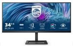 Philips E-line 346E2LAE/00 Philips E-line 34 Inch 2K Monitor
