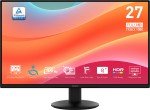 MSI Pro MP272L 27 Inch Full HD Monitor