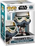 Funko POP! Bobble-Head Star Wars Ahsoka Thrawn's Night Trooper Pop Vinyl