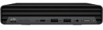 HP Pro Mini 400 G9 Desktop PC - Intel Core i3-13100T