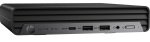 HP Elite Mini 805 G8 Mini Dekstop PC - AMD Ryzen 7 5700GE