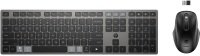 HP 725 Multi-Device Rechargeable Wireless Keyboard and Mice set