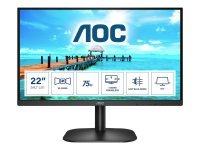 AOC 22 Inch Full HD Monitor