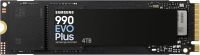 Samsung 990 EVO PLUS 4TB M.2 Internal SSD