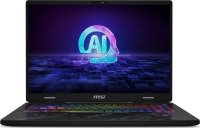 MSI Pulse 16 AI C1VFKG 16 Inch Gaming Laptop - Intel Core Ultra 9 185H, RTX 4060