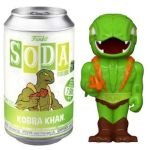 Funko Vinyl SODA Kobra Khan Vinyl Collectable
