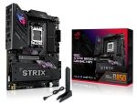 ASUS AMD ROG STRIX B850-E GAMING WIFI AM5 DDR5 ATX Gaming Motherboard