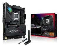 ASUS AMD ROG STRIX B850-F GAMING WIFI AM5 DDR5 ATX Gaming Motherboard