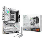 ASUS AMD ROG STRIX B850-A GAMING WIFI AM5 DDR5 ATX Gaming Motherboard