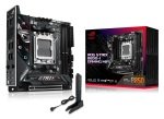 ASUS AMD ROG STRIX B850-I GAMING WIFI AM5 DDR5 Mini ITX Gaming Motherboard