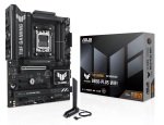 ASUS AMD TUF GAMING B850-PLUS WIFI AM5 DDR5 ATX Gaming Motherboard