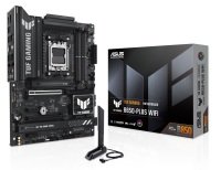 ASUS AMD TUF GAMING B850-PLUS WIFI AM5 DDR5 ATX Gaming Motherboard
