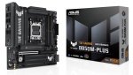 ASUS AMD TUF GAMING B850M-PLUS AM5 DDR5 Micro ATX Gaming Motherboard