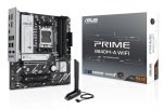 ASUS AMD PRIME B840M-A WIFI AM5 DDR5 Micro ATX Gaming Motherboard