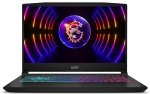 MSI Katana 15 B13VFK 15 Inch Gaming Laptop - Intel Core i7-13620H, RTX 4060