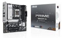 ASUS AMD PRIME B840M-A-CSM AM5 DDR5 Micro ATX Motherboard