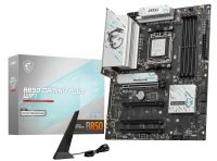 MSI AMD B850 GAMING PLUS WIFI AM5 DDR5 ATX Gaming Motherboard