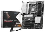 MSI AMD PRO B850-P WIFI AM5 DDR5 ATX Gaming Motherboard