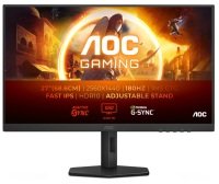 AOC Q27G4XF 27 Inch QHD Gaming Monitor