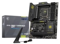 MSI Intel MAG B860 TOMAHAWK WIFI LGA 1851 DDR5 ATX Gaming Motherboard