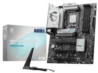 MSI Intel B860 GAMING PLUS WIFI LGA 1851 DDR5 ATX Gaming Motherboard