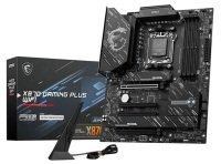 MSI AMD X870 GAMING PLUS WIFI AM5 DDR5 ATX Gaming Motherboard