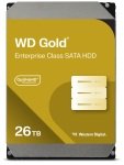 WD Gold 26TB Enterprise Hard Drive