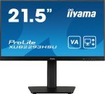 iiyama ProLite XUB2293HS-B7 22 Inch Full HD Monitor