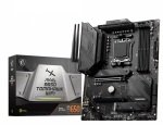 Box Damaged MSI AMD MAG B650 TOMAHAWK WIFI AM5 DDR5 ATX Gaming Motherboard