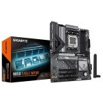 Gigabyte AMD B850 EAGLE WIFI6E AM5 DDR5 ATX Gaming Motherboard