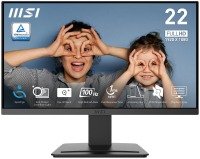 MSI PRO MP223 E2 22 Inch Full HD Monitor