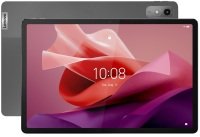 Lenovo Tab P12 12.7 Inch 128GB Tablet PC - Storm Grey