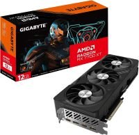 Open Box Gigabyte Radeon RX 7700XT GAMING OC Graphics Card for Gaming - 12GB