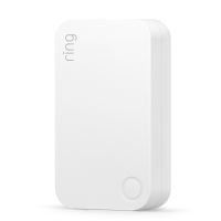 Ring 2nd Generation Alarm Extender - White