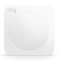 Ring 2nd Generation Alarm Motion Detector - White