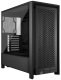 CORSAIR FRAME 4000D Mid Tower ATX Gaming PC Case - Black