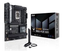 ASUS Intel TUF GAMING B860-PLUS WIFI LGA 1851 DDR5 ATX Gaming Motherboard